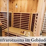 Forsters Schwarzwald Szálloda