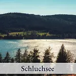Forsters Schwarzwald 호텔 3*