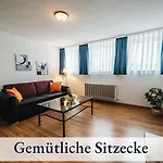 Szálloda Forsters Schwarzwald