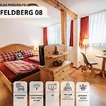Forsters Schwarzwald Szálloda 3*
