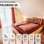 Forsters Schwarzwald Szálloda