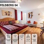 Forsters Schwarzwald 3* Feldberg