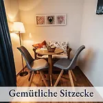 Szálloda Forsters Schwarzwald