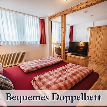 Forsters Schwarzwald 3* Feldberg (Baden-Wurttemberg)