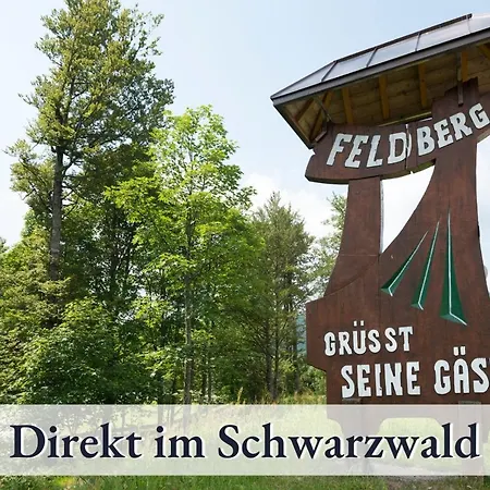 Forsters Schwarzwald Hotel