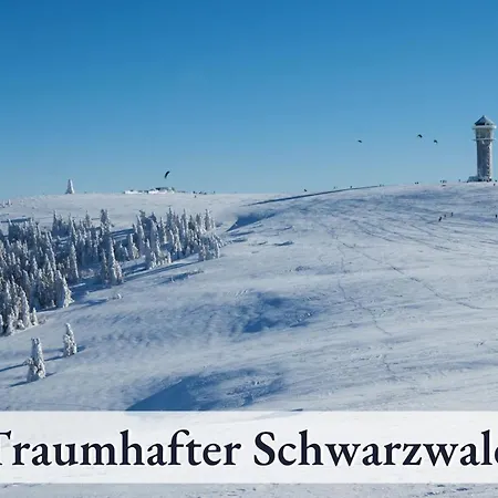 Hotell Forsters Schwarzwald