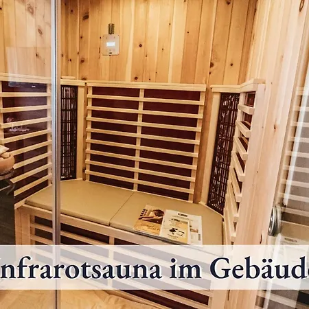 Forsters Schwarzwald Hotell