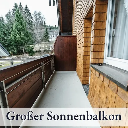 Forsters Schwarzwald Hotel