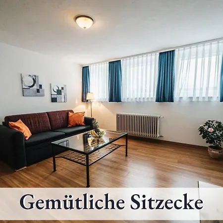 Hotell Forsters Schwarzwald