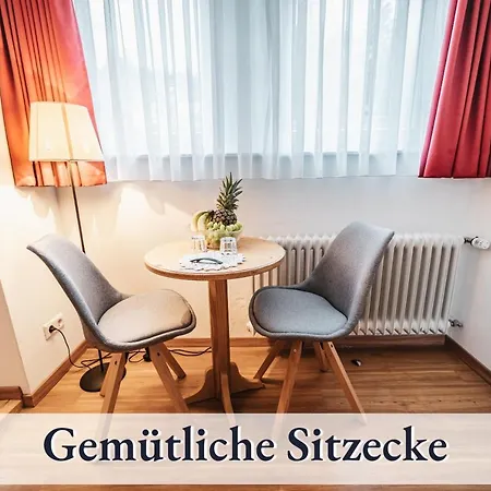 Hotell Forsters Schwarzwald Feldberg (Baden-Wurttemberg)