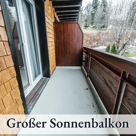 Hotel Forsters Schwarzwald Feldberg (Baden-Wurttemberg)