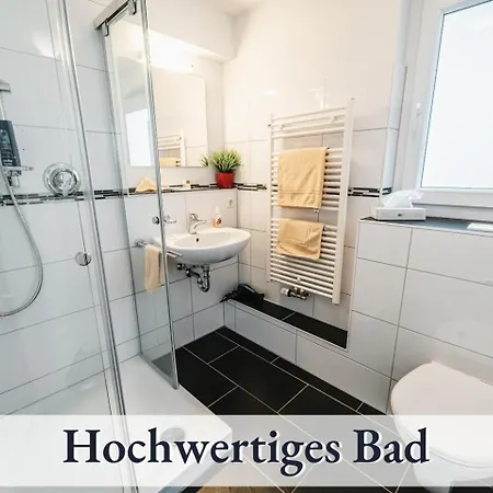 Forsters Schwarzwald