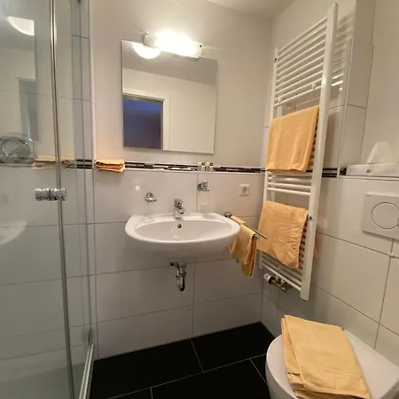 Forsters Schwarzwald 3* Feldberg (Baden-Wurttemberg)