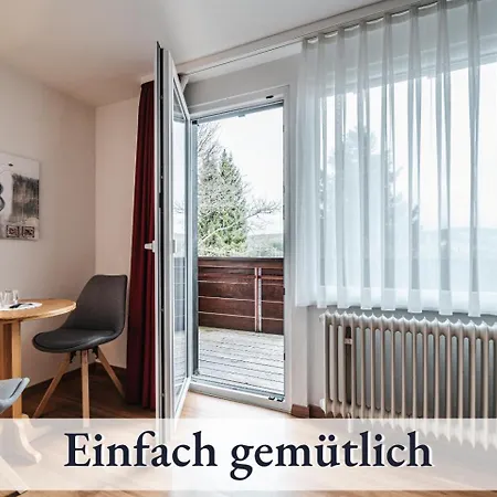 Forsters Schwarzwald Hotell