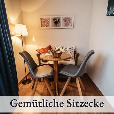 Hotell Forsters Schwarzwald
