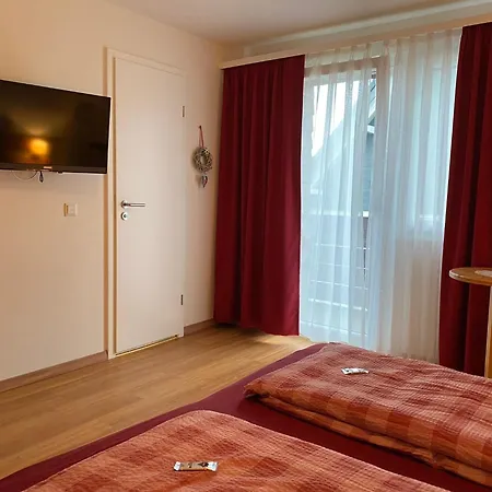 Hotel Forsters Schwarzwald 3*