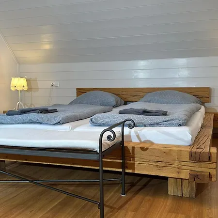 Forsters Schwarzwald 3* Feldberg (Baden-Wurttemberg)