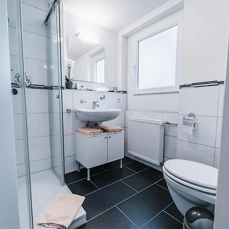 Forsters Schwarzwald Hotell