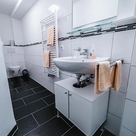 Forsters Schwarzwald 3*