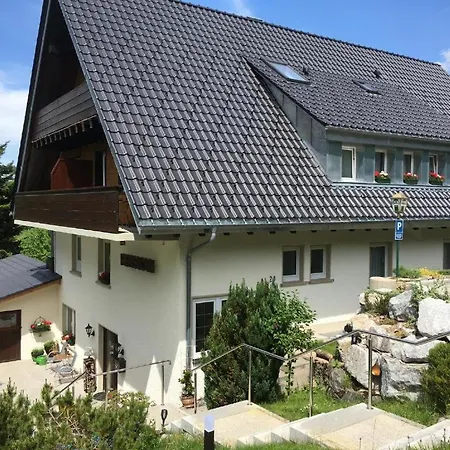 Forsters Schwarzwald