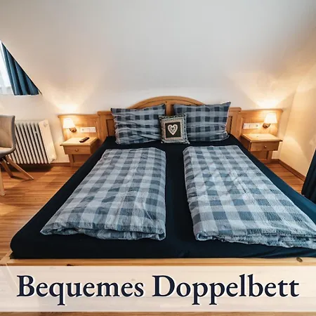 Forsters Schwarzwald 3* Feldberg (Baden-Wurttemberg)