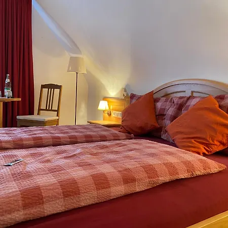 Hotel Forsters Schwarzwald