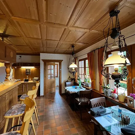 Forsters Schwarzwald