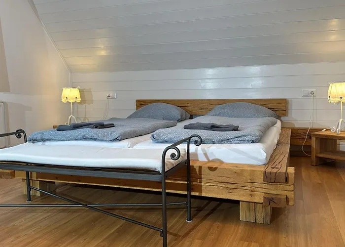 Forsters Schwarzwald 3* フェルトベルク