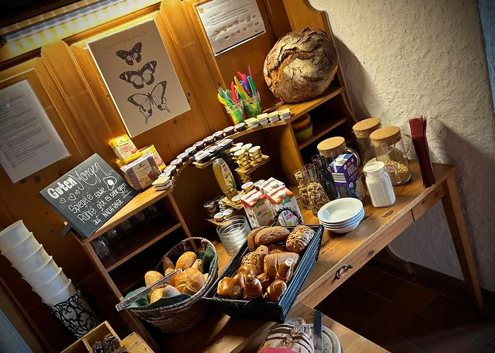 Forsters Schwarzwald ホテル